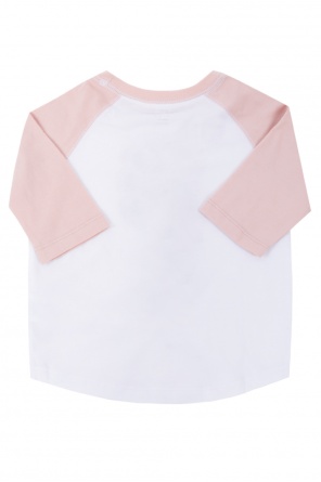 T-shirt z nadrukiem, zdjęcie 2 T-shirt z nadrukiem od Stella McCartney Kids